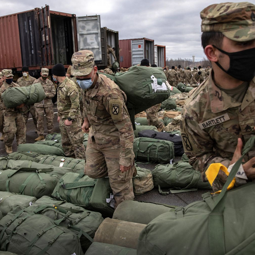 JDA - Les derniers soldats américains ont quitté l'Afghanistan